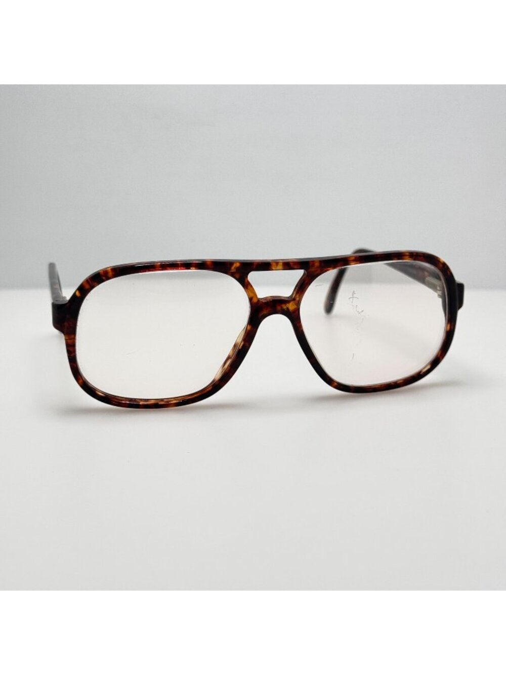 Luxottica Eyeglasses Eye Glasses Frames Garrett Avant-Garde Tortoise 58-16-145